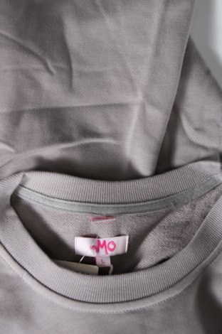 Γυναικεία μπλούζα MyMO, Μέγεθος L, Χρώμα Γκρί, Τιμή 9,99 €