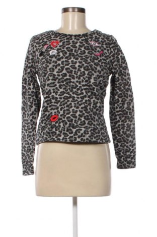 Γυναικεία μπλούζα ONLY, Μέγεθος XS, Χρώμα Πολύχρωμο, Τιμή 3,16 €