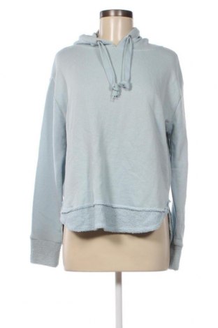 Γυναικεία μπλούζα Ocean Drive, Μέγεθος S, Χρώμα Μπλέ, Τιμή 3,22 €