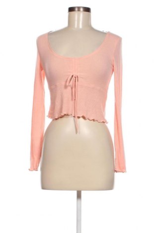 Дамска блуза Pimkie, Размер M, Цвят Розов, Цена 4,96 лв.