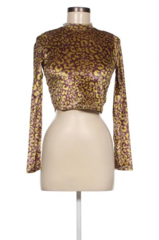 Дамска блуза Pimkie, Размер S, Цвят Многоцветен, Цена 5,27 лв.