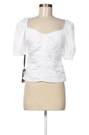 Damen Shirt Pinko, Größe XL, Farbe Weiß, Preis € 108,76