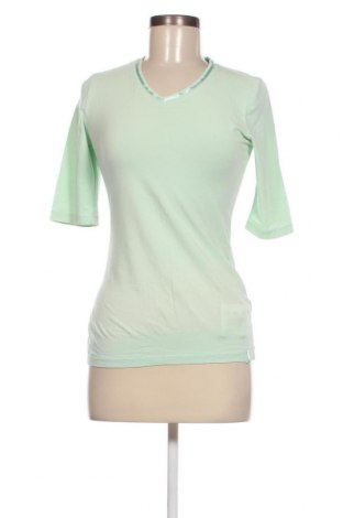 Damen Shirt Pret, Größe S, Farbe Grün, Preis € 4,49