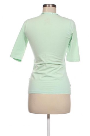 Damen Shirt Pret, Größe S, Farbe Grün, Preis € 4,49