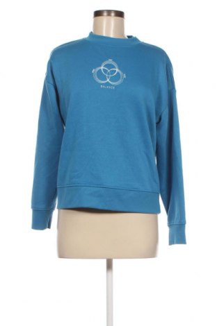 Γυναικεία μπλούζα Primark, Μέγεθος XS, Χρώμα Μπλέ, Τιμή 3,06 €