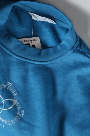 Γυναικεία μπλούζα Primark, Μέγεθος XS, Χρώμα Μπλέ, Τιμή 2,94 €