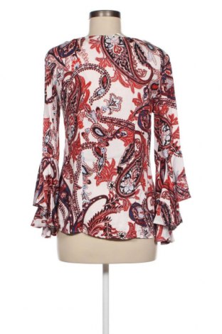 Дамска блуза S.Oliver Black Label, Размер XS, Цвят Многоцветен, Цена 4,42 лв.