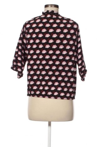 Damen Shirt Stockh Lm, Größe XS, Farbe Mehrfarbig, Preis € 2,37