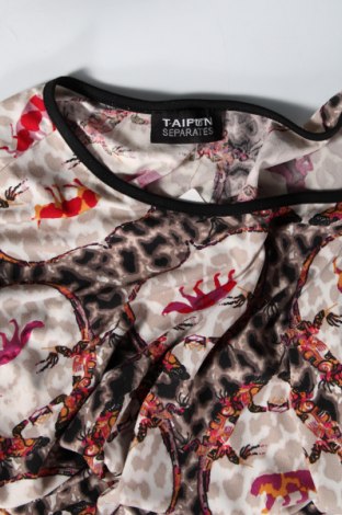 Γυναικεία μπλούζα Taifun, Μέγεθος M, Χρώμα Πολύχρωμο, Τιμή 5,05 €