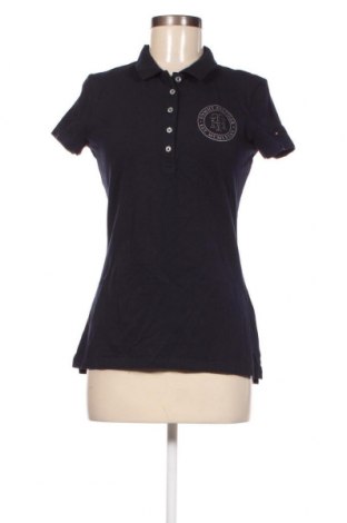 Γυναικεία μπλούζα Tommy Hilfiger, Μέγεθος M, Χρώμα Μπλέ, Τιμή 27,06 €