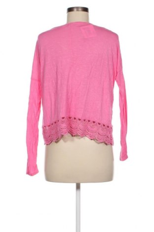 Дамска блуза Twentyfourseven, Размер XS, Цвят Розов, Цена 3,12 лв.