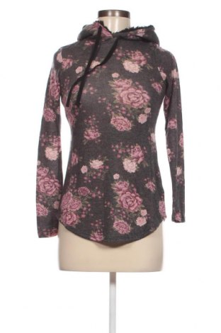 Γυναικεία μπλούζα Ultra Flirt, Μέγεθος XS, Χρώμα Πολύχρωμο, Τιμή 6,07 €