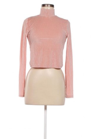 Γυναικεία μπλούζα Undiz, Μέγεθος M, Χρώμα Ρόζ , Τιμή 3,34 €