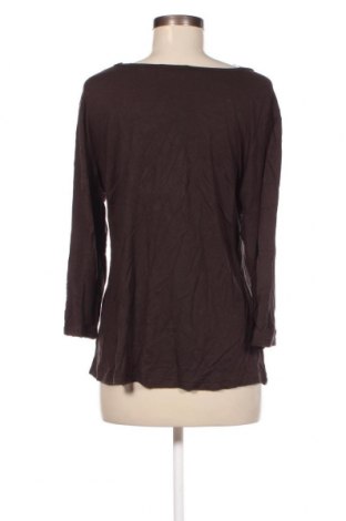 Дамска блуза Unique, Размер M, Цвят Кафяв, Цена 54,00 лв.