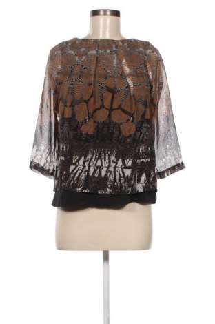 Damen Shirt Vero Moda, Größe XS, Farbe Mehrfarbig, Preis € 10,44