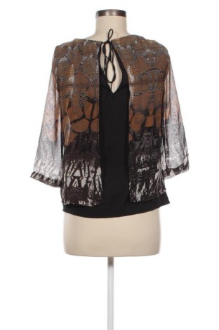 Дамска блуза Vero Moda, Размер XS, Цвят Многоцветен, Цена 15,00 лв.