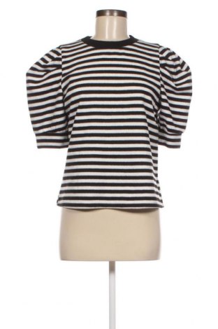 Γυναικεία μπλούζα Who What Wear, Μέγεθος M, Χρώμα Πολύχρωμο, Τιμή 8,05 €