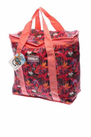 Γυναικεία τσάντα, Χρώμα Πολύχρωμο, Τιμή 14,85 €