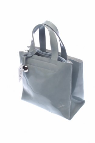 Damska torebka Furla, Kolor Niebieski, Cena 741,86 zł