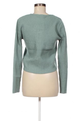 Cardigan de damă MyMO, Mărime M, Culoare Verde, Preț 34,74 Lei