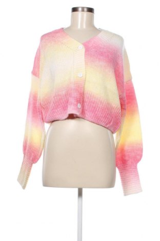 Cardigan de damă MyMO, Mărime XS, Culoare Multicolor, Preț 108,55 Lei