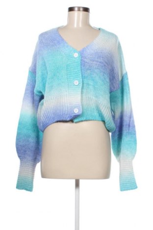 Cardigan de damă MyMO, Mărime M, Culoare Multicolor, Preț 108,55 Lei