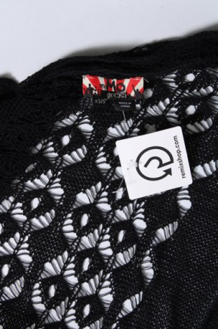 Γυναικεία ζακέτα MyMO, Μέγεθος XS, Χρώμα Μαύρο, Τιμή 6,80 €