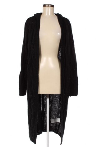 Γυναικεία ζακέτα MyMO, Μέγεθος XL, Χρώμα Μαύρο, Τιμή 34,02 €