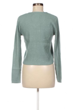 Cardigan de damă MyMO, Mărime XS, Culoare Verde, Preț 34,74 Lei