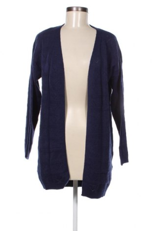 Cardigan de damă MyMO, Mărime XS, Culoare Albastru, Preț 43,99 Lei