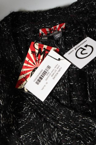 Γυναικεία ζακέτα MyMO, Μέγεθος XL, Χρώμα Πολύχρωμο, Τιμή 17,01 €