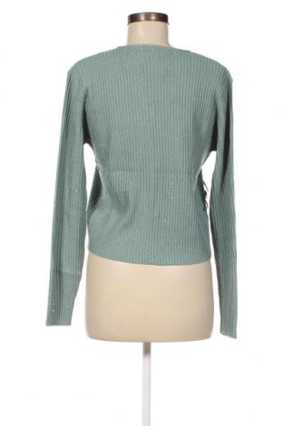 Cardigan de damă MyMO, Mărime XL, Culoare Verde, Preț 39,08 Lei