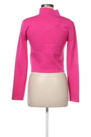 Γυναικεία ζακέτα MyMO, Μέγεθος XL, Χρώμα Ρόζ , Τιμή 8,16 €