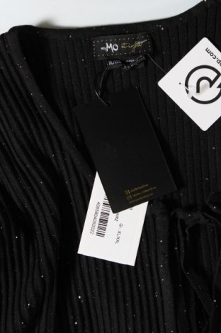 Cardigan de damă MyMO, Mărime XL, Culoare Negru, Preț 34,74 Lei