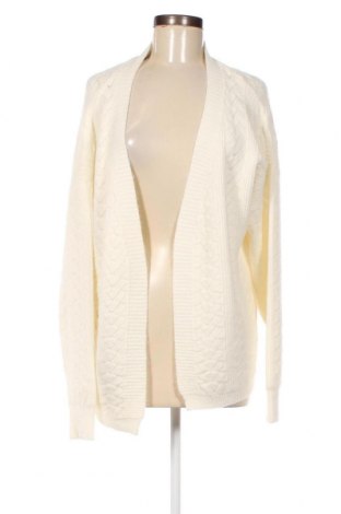Γυναικεία ζακέτα MyMO, Μέγεθος XL, Χρώμα Λευκό, Τιμή 68,04 €