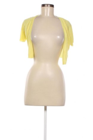 Γυναικεία ζακέτα Sinequanone, Μέγεθος M, Χρώμα Κίτρινο, Τιμή 5,44 €