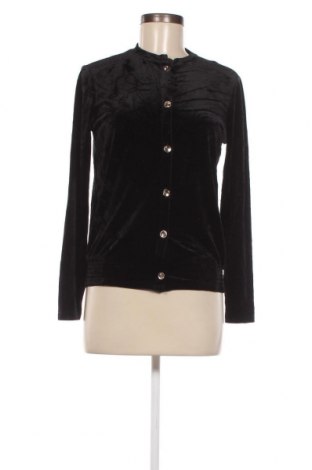 Γυναικεία ζακέτα Wear & Flair, Μέγεθος M, Χρώμα Μαύρο, Τιμή 3,59 €