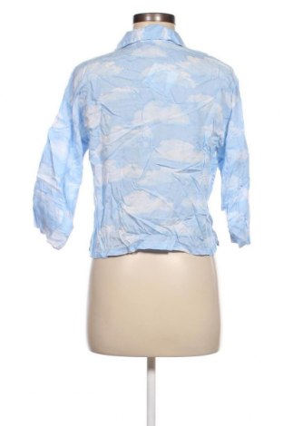 Γυναικείο πουκάμισο ASOS, Μέγεθος XS, Χρώμα Πολύχρωμο, Τιμή 4,08 €