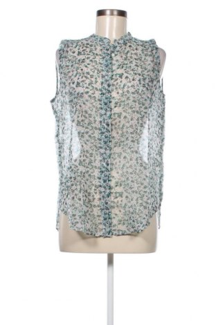 Γυναικείο πουκάμισο Circle of  Trust, Μέγεθος XS, Χρώμα Πολύχρωμο, Τιμή 4,73 €