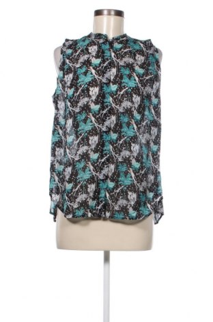 Γυναικείο πουκάμισο Circle of  Trust, Μέγεθος XS, Χρώμα Πολύχρωμο, Τιμή 4,73 €