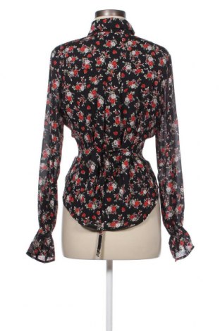 Γυναικείο πουκάμισο Colourful Rebel, Μέγεθος XS, Χρώμα Πολύχρωμο, Τιμή 3,34 €