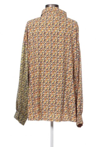 Γυναικείο πουκάμισο Glamorous, Μέγεθος XXL, Χρώμα Πολύχρωμο, Τιμή 37,11 €