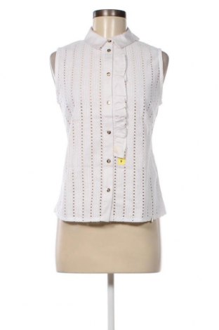 Γυναικείο πουκάμισο Rinascimento, Μέγεθος S, Χρώμα Λευκό, Τιμή 34,18 €