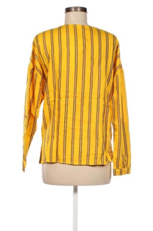 Дамска риза VILA, Размер XS, Цвят Жълт, Цена 7,20 лв.