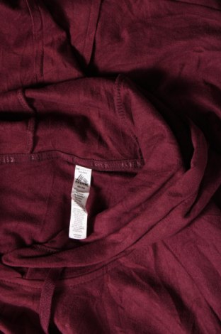 Дамска спортна блуза Rbx, Размер M, Цвят Червен, Цена 26,00 лв.