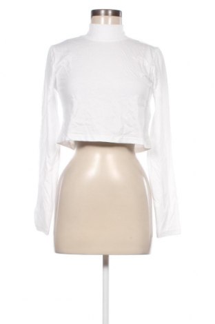 Дамска спортна блуза The North Face, Размер S, Цвят Бял, Цена 189,00 лв.