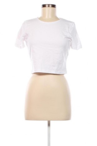 Tricou de femei ASOS, Mărime L, Culoare Alb, Preț 108,55 Lei