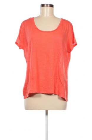 Damen T-Shirt Gant, Größe XL, Farbe Orange, Preis 12,52 €