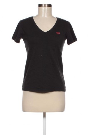 Tricou de femei Levi's, Mărime XXS, Culoare Negru, Preț 190,79 Lei