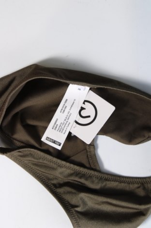Damen-Badeanzug About You, Größe S, Farbe Grün, Preis 13,92 €